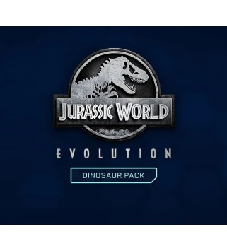Jurassic World Evolution - Deluxe Content DLC XBOX One / Xbox Series X|S Xbox One Key EUROPE